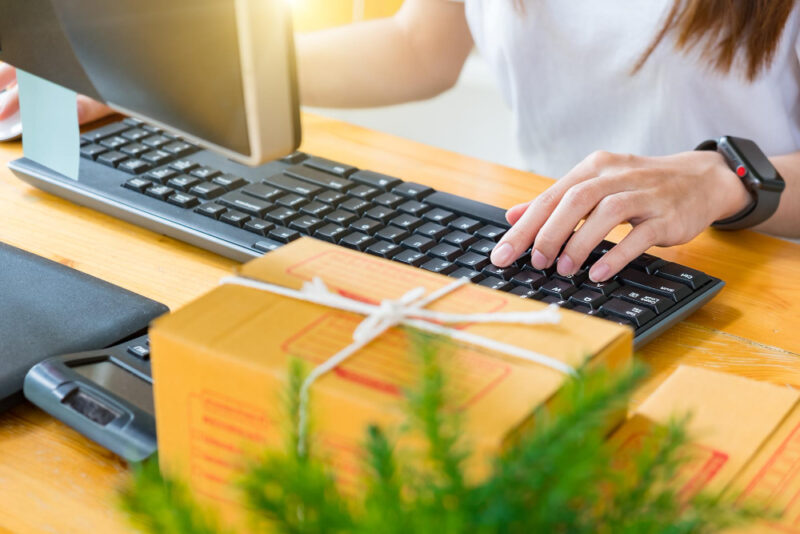 אופטימיזציה לדפי מוצר באמזון