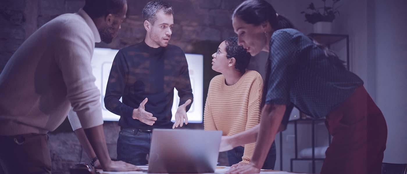 Careers in Marketix